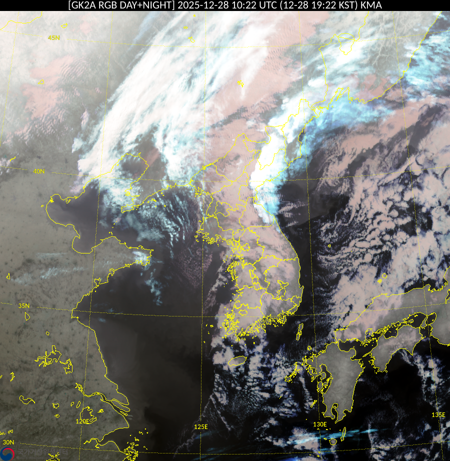 Satellite : 202512281022