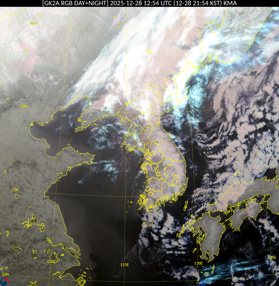 Satellite : 202512281254