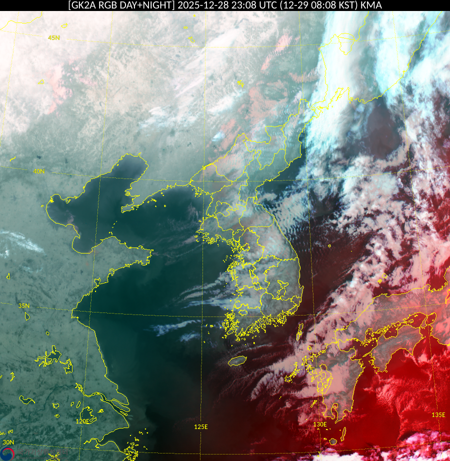 Satellite : 202512282308