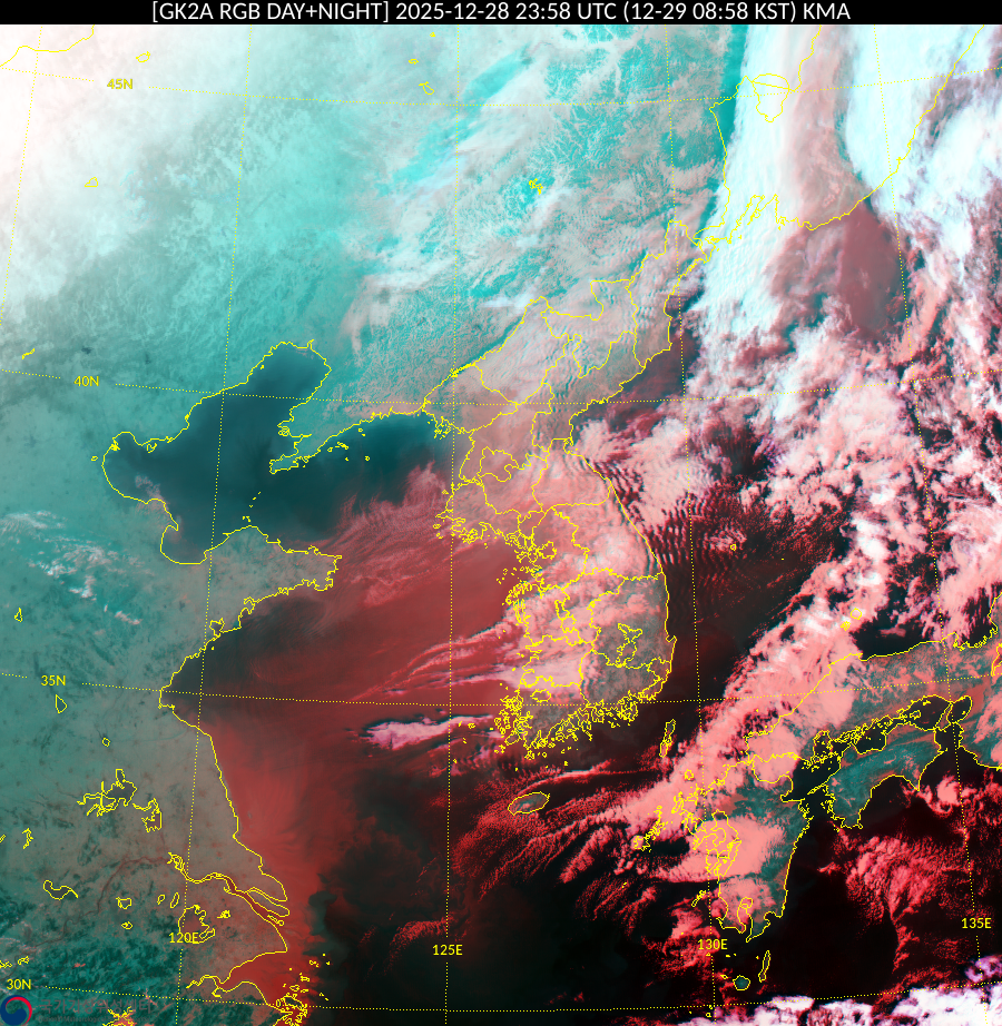 Satellite : 202512282358